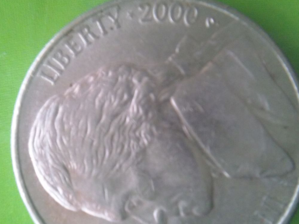 2000-P-Nickel